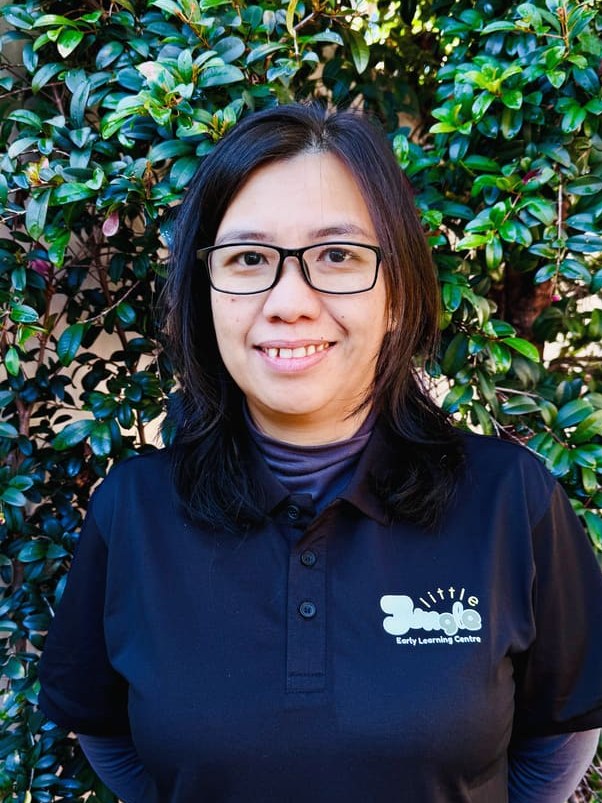 Rita, Educator at Little Jungle Early Learning Dundas